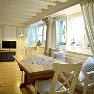 Apartment Feriendomizil 