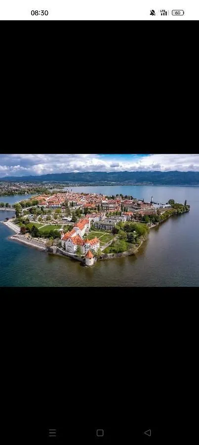 Ferienwohnung Am Holdereggenpark Lindau