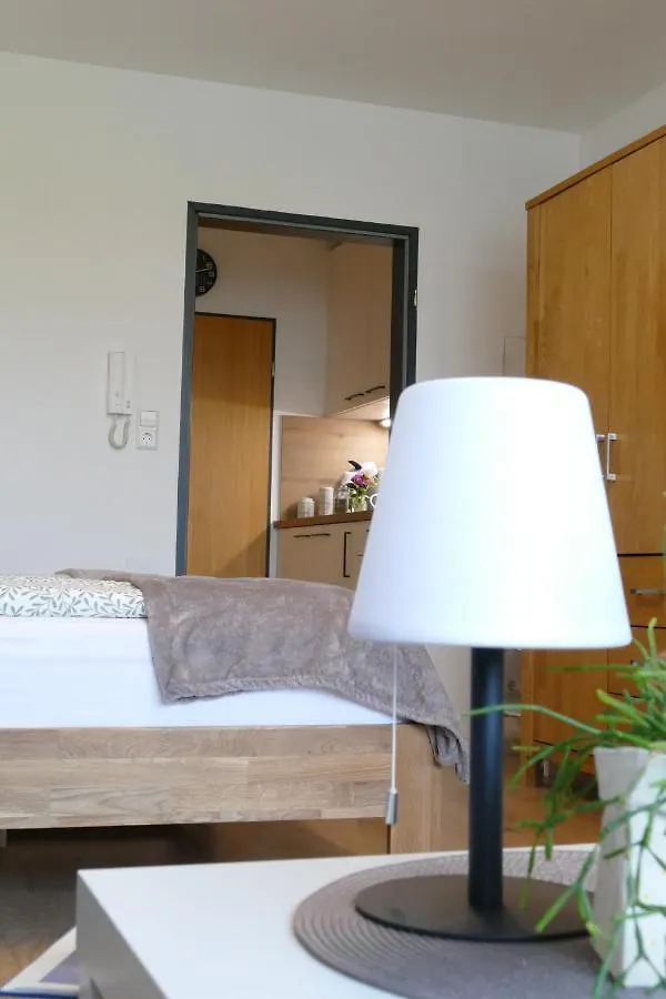 Ferienwohnung Am Holdereggenpark Lindau  Germany