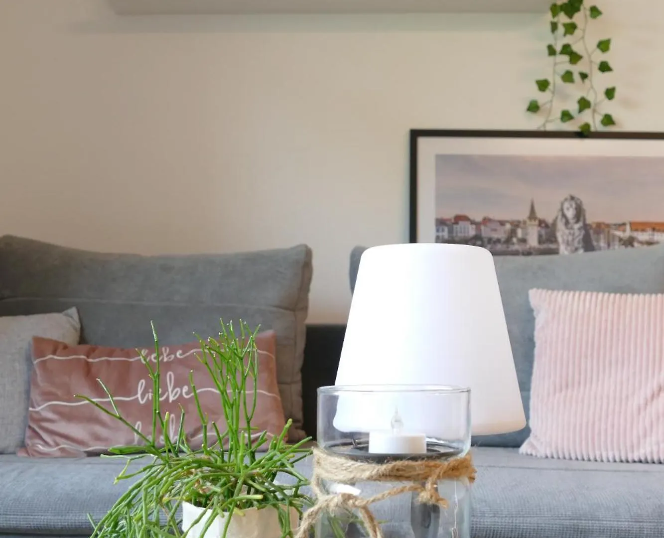 Apartment Ferienwohnung Am Holdereggenpark Lindau