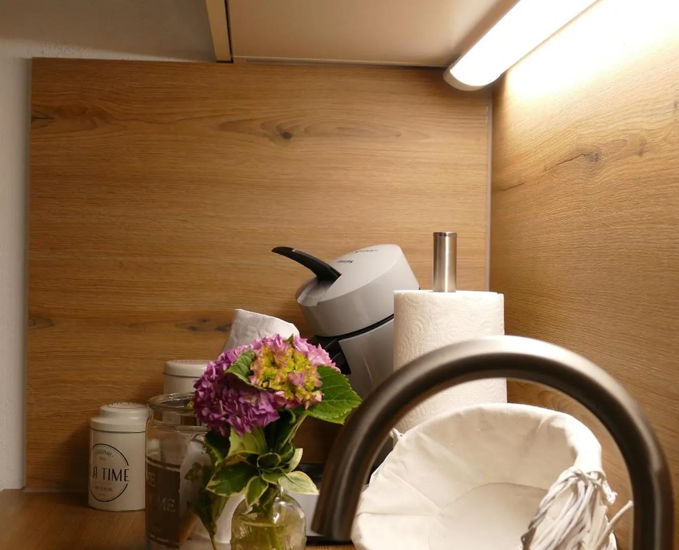 Ferienwohnung Am Holdereggenpark Lindau