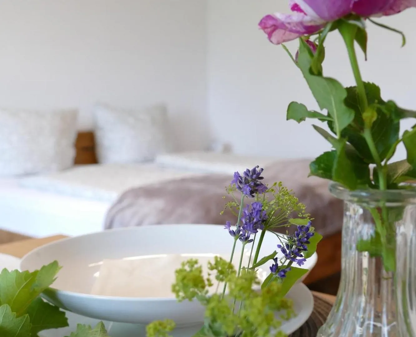Apartment Ferienwohnung Am Holdereggenpark Lindau